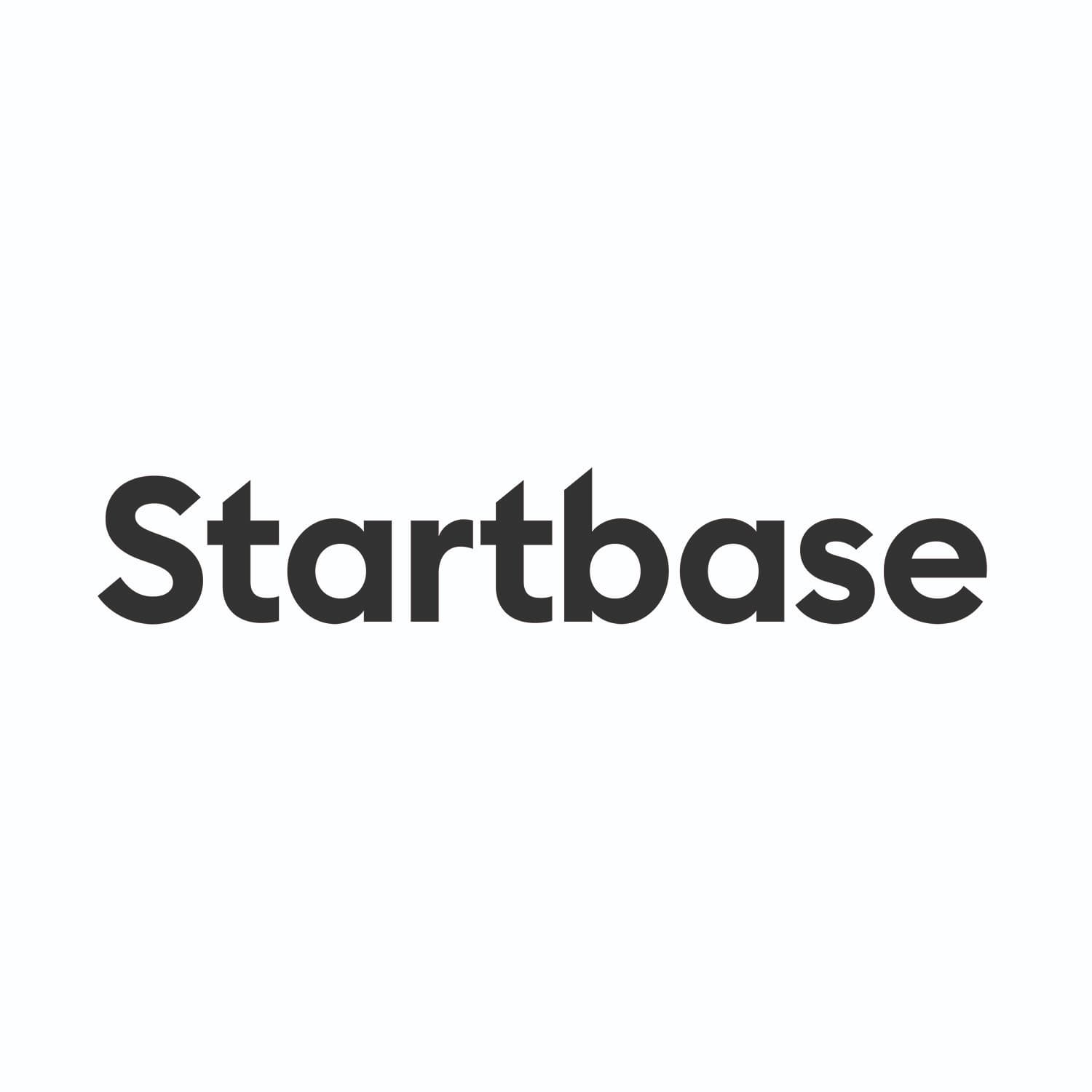 Logo Startbase Twitter