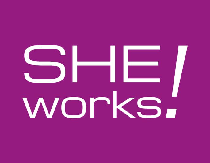 SheWorks Logo 1 JPEG 300dpi