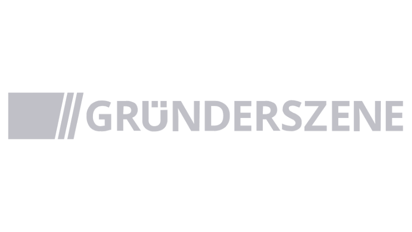 gruender szene logo