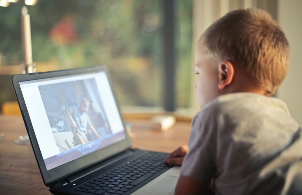 Die besten Internetseiten für Kinder: sicher online unterwegs