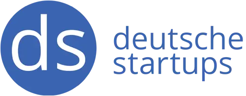Logo deutsche startups